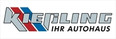 Logo Autohaus Kießling GmbH & Co. KG